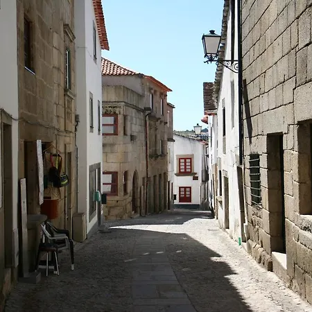 Quinta De La Barandica Miranda del Duero