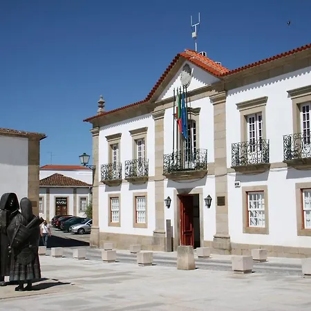 Séjour à la campagne Quinta De La Barandica