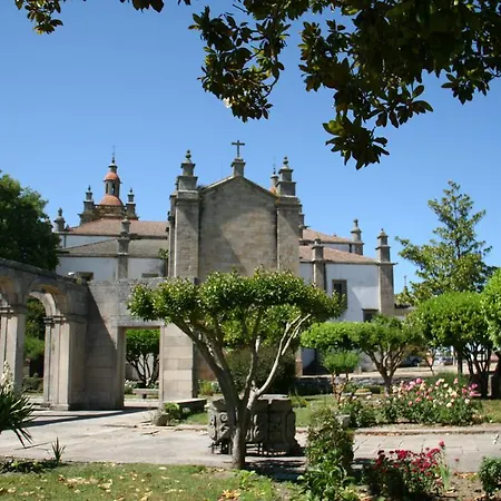 Quinta De La Barandica Miranda del Duero
