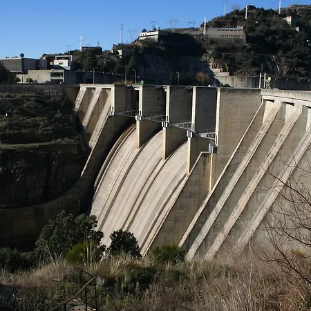 Quinta De La Barandica