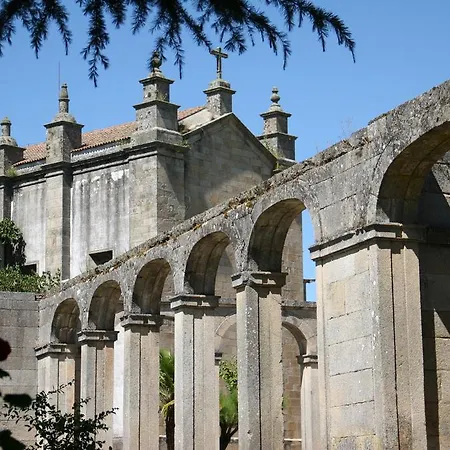 Séjour à la campagne Quinta De La Barandica