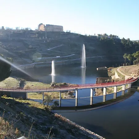 Quinta De La Barandica