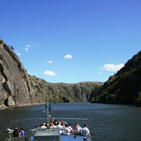 Quinta De La Barandica Miranda del Duero