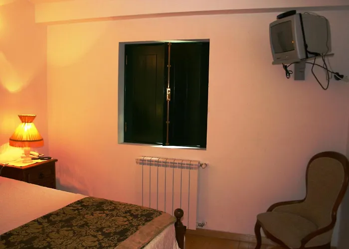 Quinta De La Barandica