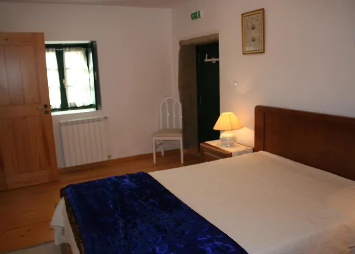 Quinta De La Barandica Εξοχικό σπίτι