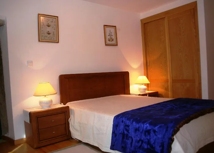 Quinta De La Barandica Lantställe Miranda do Douro