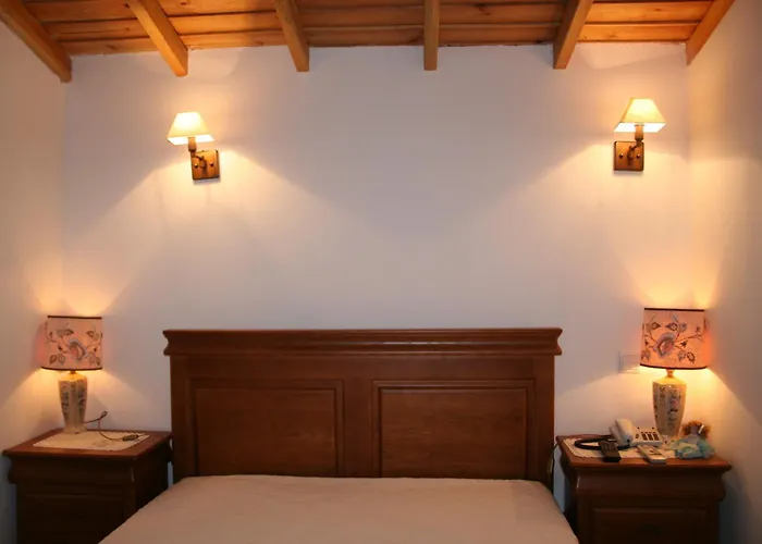 Quinta De La Barandica *