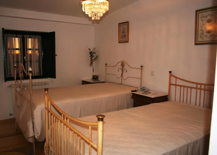 Quinta De La Barandica Miranda do Douro