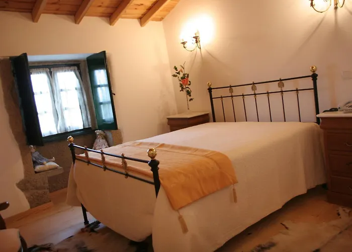 Quinta De La Barandica * Miranda do Douro