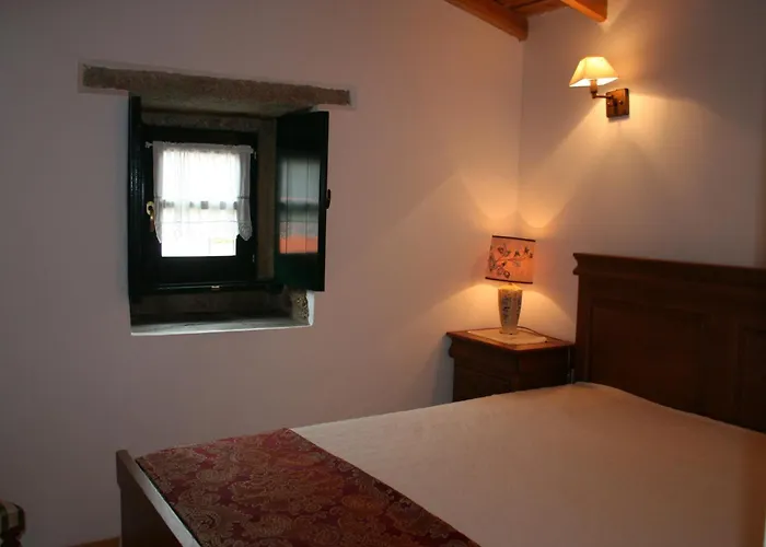 Quinta De La Barandica