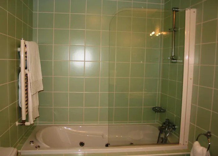 Quinta De La Barandica Lantställe