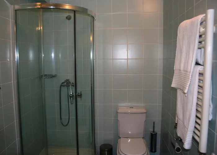 Quinta De La Barandica Lantställe *