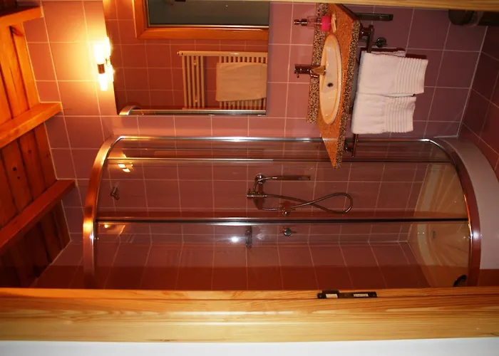 Lantställe Quinta De La Barandica Miranda do Douro