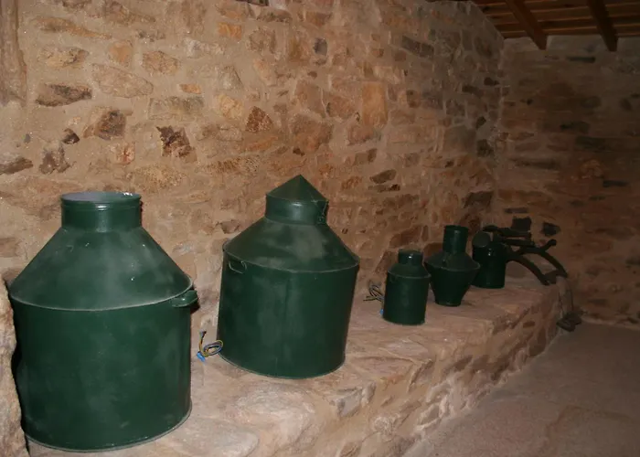 Quinta De La Barandica *