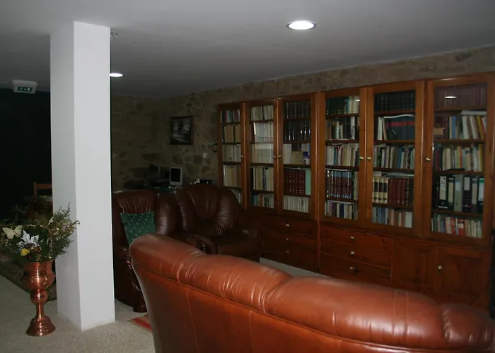 Quinta De La Barandica Miranda do Douro