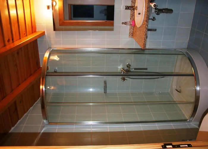 Quinta De La Barandica * Miranda do Douro