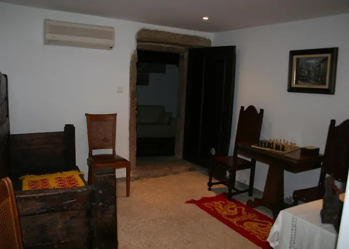 Quinta De La Barandica