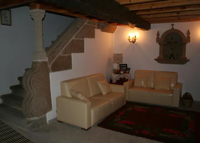 Quinta De La Barandica Miranda do Douro