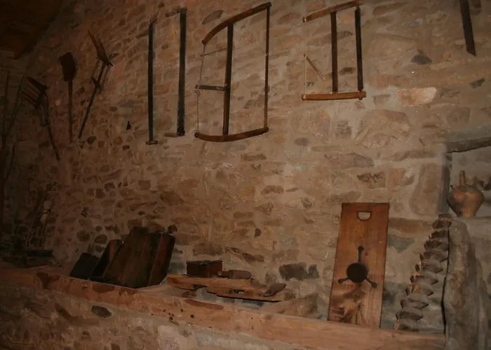 Quinta De La Barandica