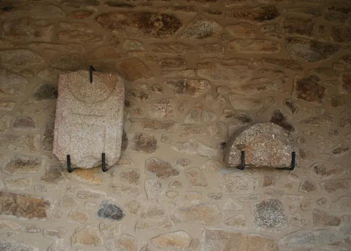 Εξοχικό σπίτι Quinta De La Barandica