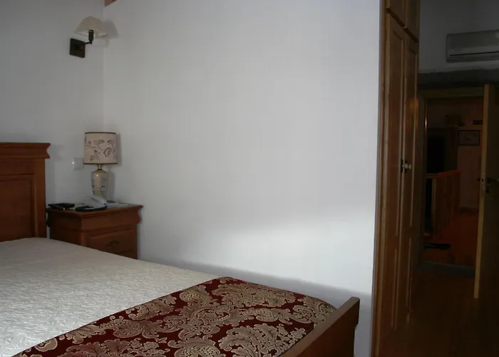 Εξοχικό σπίτι Quinta De La Barandica