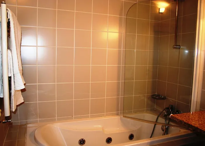 Quinta De La Barandica * Miranda do Douro