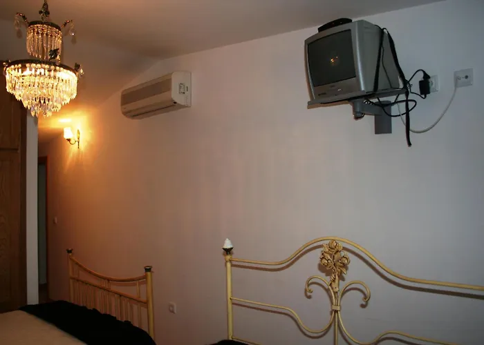 Quinta De La Barandica