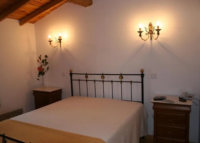 Quinta De La Barandica Lantställe Miranda do Douro