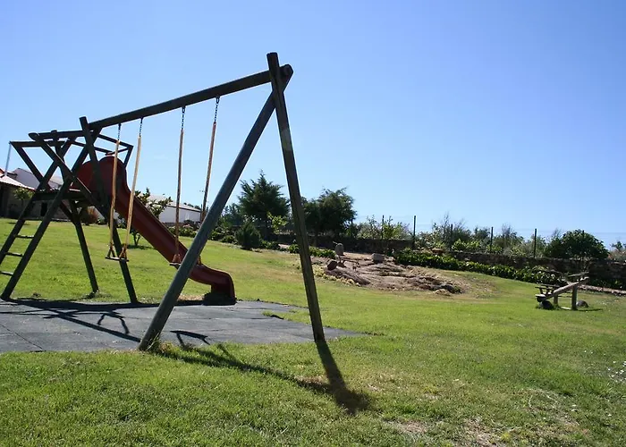 Εξοχικό σπίτι Quinta De La Barandica Miranda do Douro