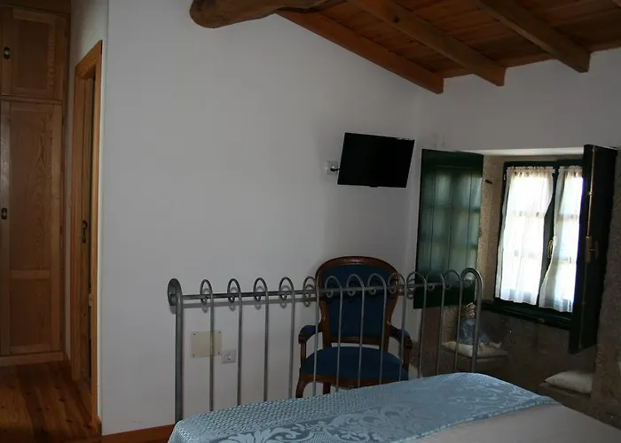 Quinta De La Barandica Miranda do Douro