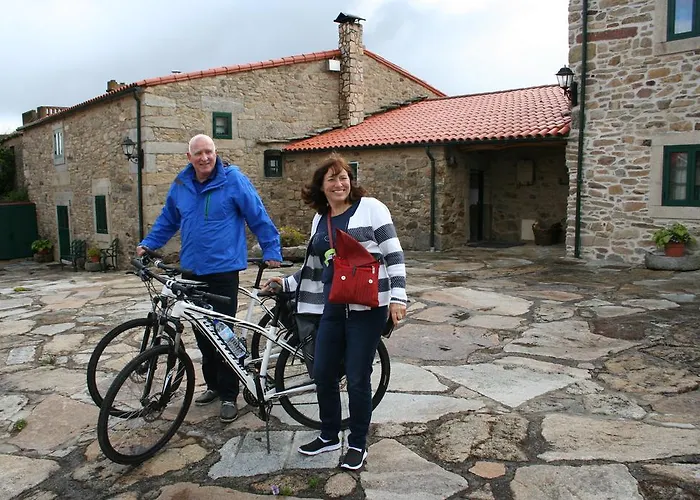 Quinta De La Barandica Miranda do Douro