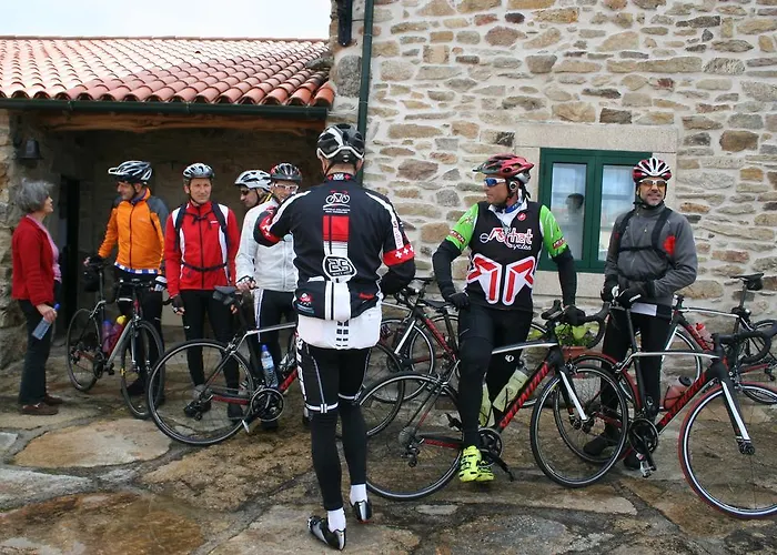 Quinta De La Barandica Miranda do Douro