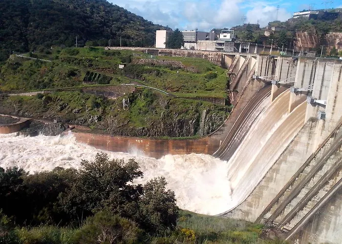 Εξοχικό σπίτι Quinta De La Barandica Miranda do Douro