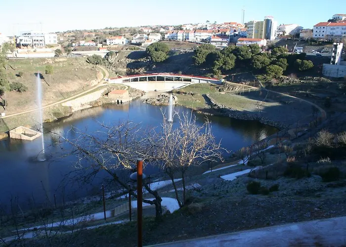 Quinta De La Barandica Miranda do Douro