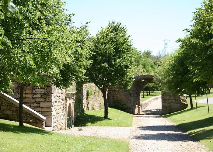 Εξοχικό σπίτι Quinta De La Barandica
