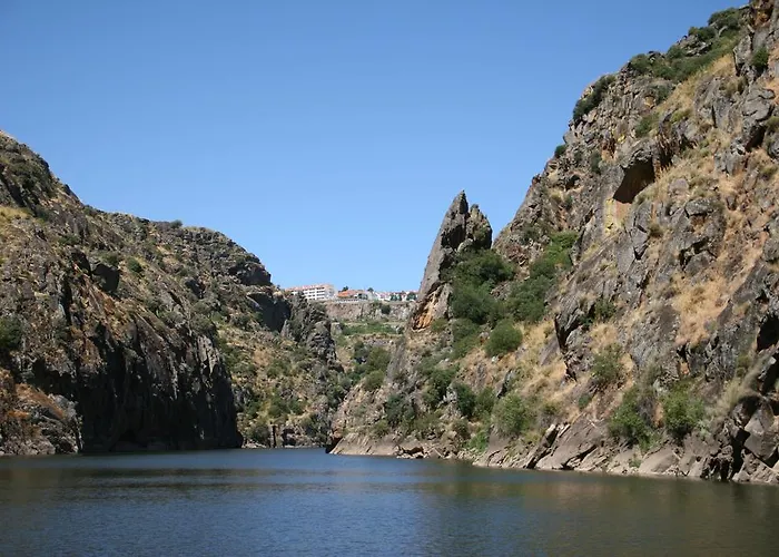 Lantställe Quinta De La Barandica *