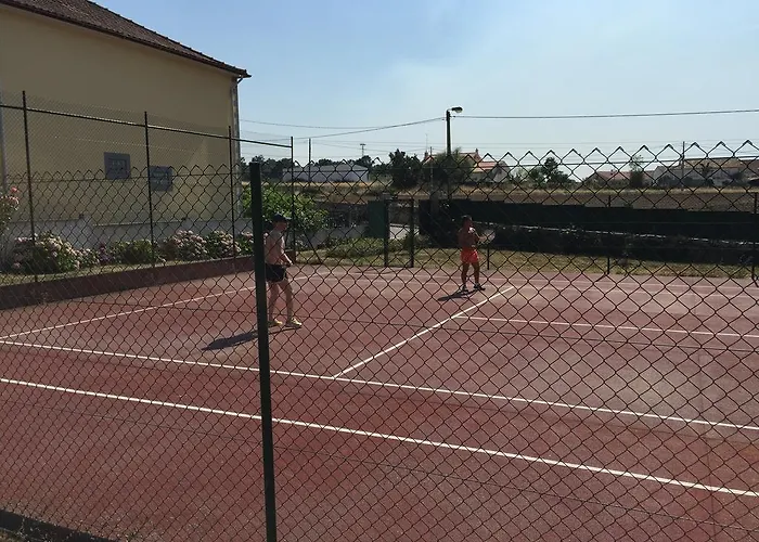 Quinta De La Barandica