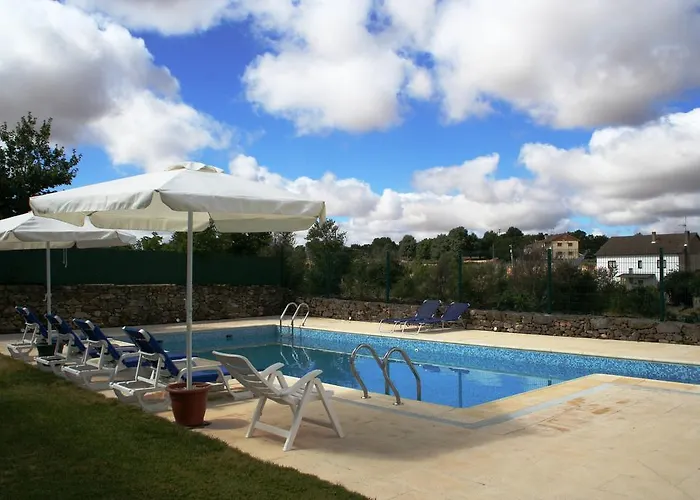 Quinta De La Barandica Miranda do Douro