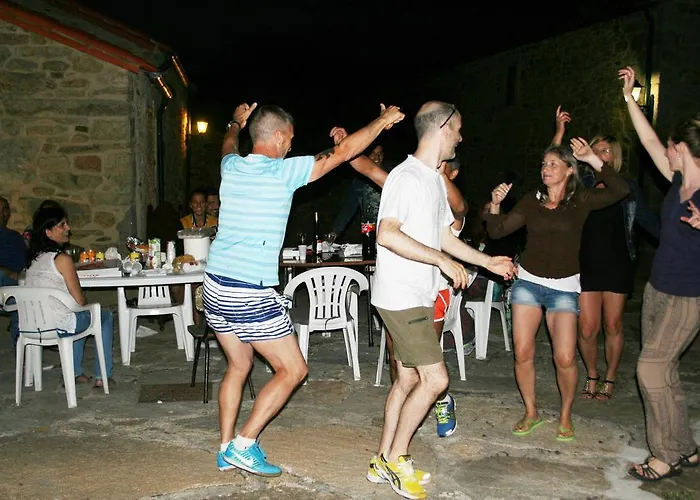 Εξοχικό σπίτι Quinta De La Barandica