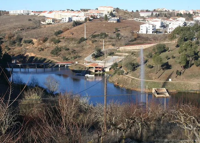 Lantställe Quinta De La Barandica *