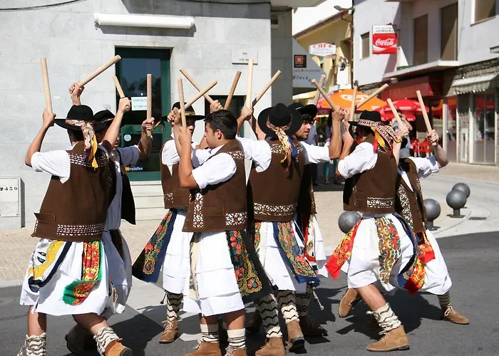 Quinta De La Barandica Miranda do Douro