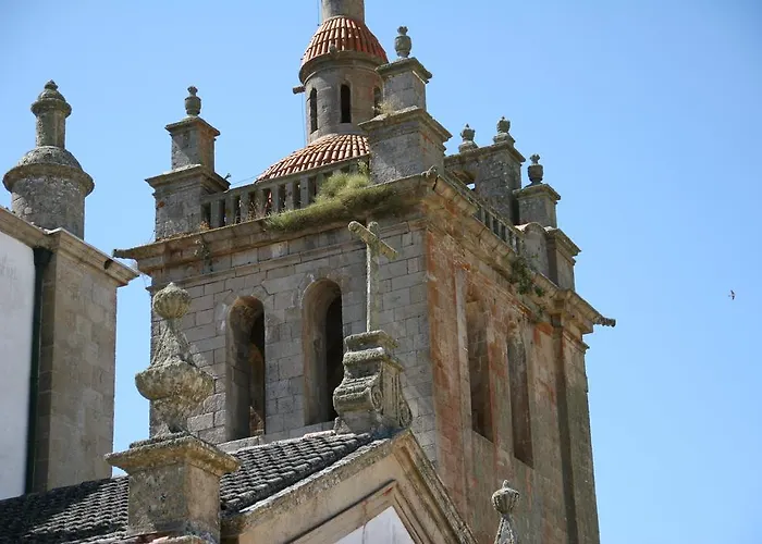 Quinta De La Barandica