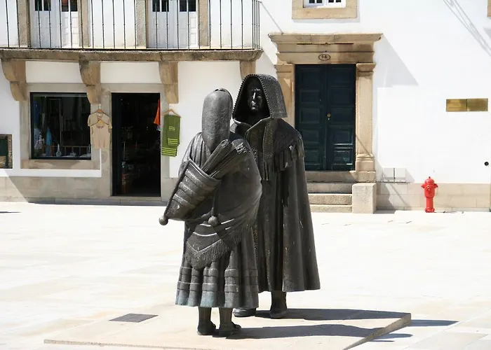 Εξοχικό σπίτι Quinta De La Barandica