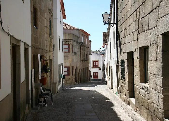Quinta De La Barandica Miranda do Douro