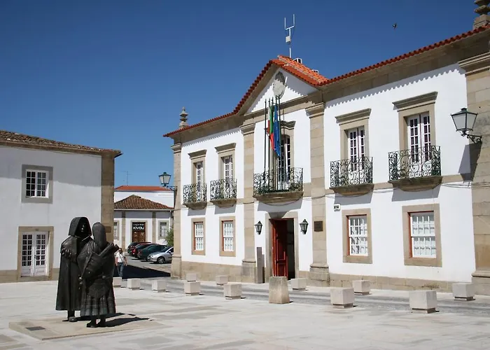 Lantställe Quinta De La Barandica