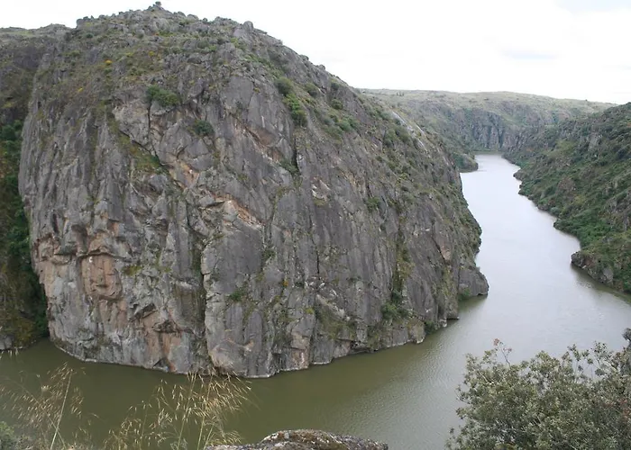 Quinta De La Barandica