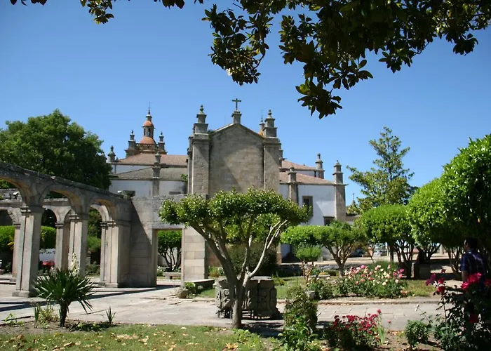 Quinta De La Barandica Miranda do Douro