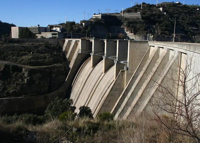 Quinta De La Barandica