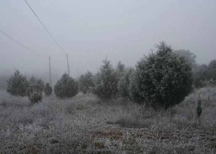 Quinta De La Barandica Miranda do Douro