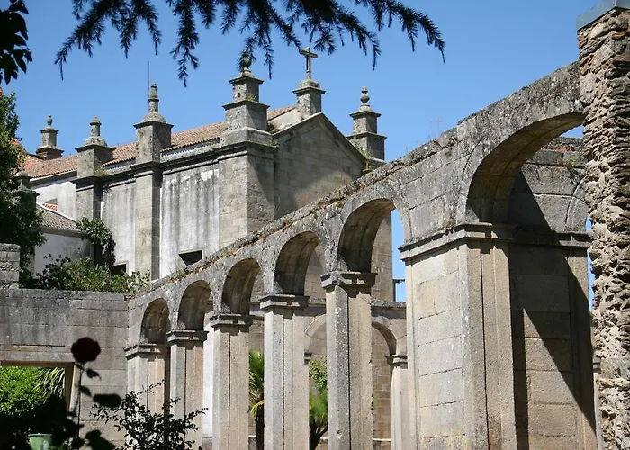 Εξοχικό σπίτι Quinta De La Barandica